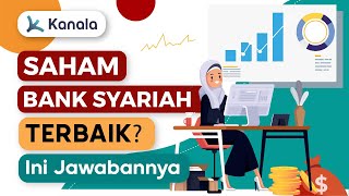 Saham Bank Syariah Terbaik Jangka Panjang [upl. by Barby]