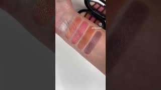 BYREDO • 5 Couleurs • Desert Road • swatches [upl. by Rasec]