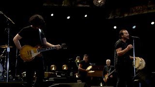 Rockin’ in the Free World  LIVE 2018  Pearl Jam [upl. by Onitnerolf509]