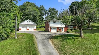 1578 Rostraver Rd Rostraver TWP PA 15012 [upl. by Marrissa553]