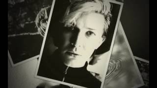 David Sylvian  Nostalgia 1984 [upl. by Alodee584]