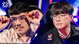 VALORANT MASTER BANGKOK 2025  GRAND FINALS  NGÀY 9 [upl. by Yrannav]