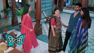 Titli New Promo  19th September 2023 [upl. by Mundy]