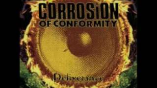 Corrosion Of Conformity  Albatross [upl. by Roydd]