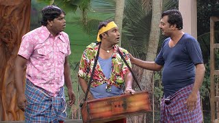 Comedy Festival I Get ready to laugh Funny skit by Pashanam Shaji I Mazhavil Manorama [upl. by Ennaeirb]