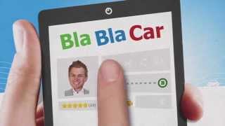 How Does BlaBlaCar Work  BlaBlaCar UK [upl. by Lanrev]