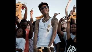 Wiz Khalifa  We Dem Boyz ringtone [upl. by Armand92]