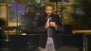 Andrae Crouch My Tribute To God Be The Glory quotLivequot [upl. by Mohammed]