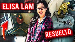 ELISA LAM  El INCREIBLE CASO del Hotel Cecil  RESUELTO [upl. by Dian]