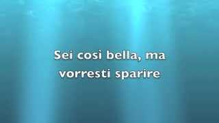 Il comico Cesare Cremonini  lyrics [upl. by Enrica]