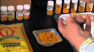 Turmeric for Inflammation How Much is Enough [upl. by Nomead]