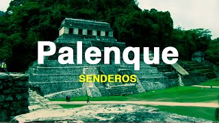 Palenque [upl. by Audry]