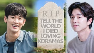 25 Best Korean Dramas You Have To Watch Before You Die Updated 2021 Ft HappySqueak [upl. by Zumwalt]