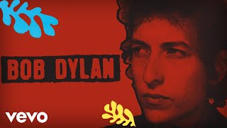 Bob Dylan  Lay Down Your Weary Tune Studio Outtake  1963  Official Audio [upl. by Nojid485]