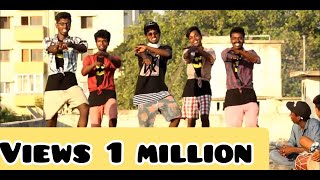 Chennai Pola Song  Gana Guna Gana Balachandran  TIFI MEDIA  HD video [upl. by Ynna136]