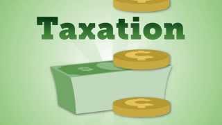 What is Taxation [upl. by Leod]