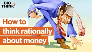 Personal finance How to save spend and think rationally about money  Big Think [upl. by Akirdnuhs916]