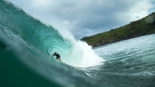 Proving Maui  Welcome To Water Ep2  Volcom Surf [upl. by Keyser58]