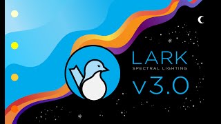 Lark v3 Tutorial [upl. by Orit633]