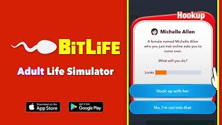 BitLife  Life Simulator [upl. by Aleras413]