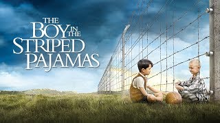 The Boy In The Striped Pyjamas • trailer • Miramax [upl. by Allerim298]