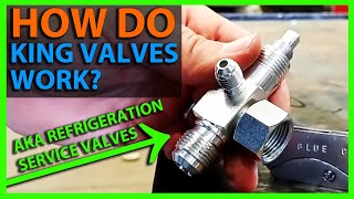 What is a King Valve [upl. by Analahs]