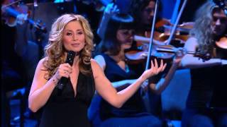 Lara Fabian quotAdagioquot [upl. by Emlyn]