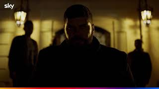 Gomorrah Season 5 teaser 2 With english subtitles [upl. by Nathan]