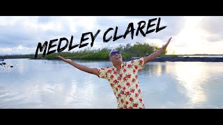 Medley Clarel  Clarel Armelle  4K  sega 2021 [upl. by Sorac]