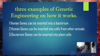 Introduction to Genetic Engineering [upl. by Sesom]