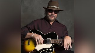 Hank Williams Jr  Outlaw Women [upl. by Strawn]