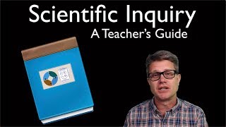 Scientific Inquiry A Teachers Guide [upl. by Grantley103]