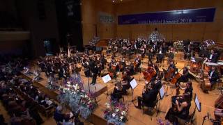 RimskyKorsakov Scheherazade  op35  Simply Stunning Performance [upl. by Ahsiaa]