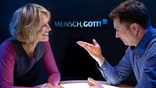 Jahresrückblick 2016  Begegnungen mit Gott  Mensch Gott [upl. by Priestley]