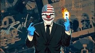 Dallas payday 2 edit [upl. by Oderf]