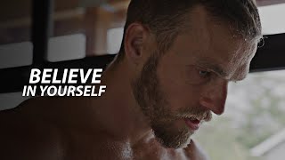 BELIEVE IN YOURSELF  Powerful Motivational Video for 2021 [upl. by Boser650]