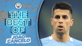 BEST OF JOAO CANCELO 202021  Goals assists skills amp top defending [upl. by Terriss]