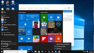 Tutorial Como instalar e desinstalar jogos no windows 10 [upl. by Acirne]