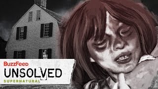 The Chilling Exorcism Of Anneliese Michel [upl. by Aseiram]