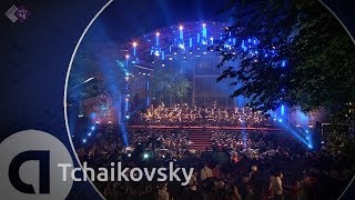 Tchaikovsky Ouverture 1812  Prinsengrachtconcert 2013 [upl. by Viehmann]