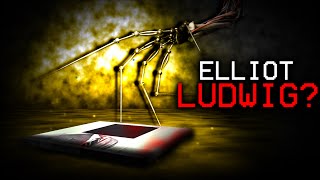 Could Elliot Ludwig Be The Prototype [upl. by Adnac]