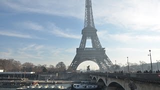 Paris Turnul Eiffelvideo [upl. by Geoffry]