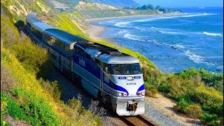 CF2105 Best Train Video Clips 200K Subscriber Special [upl. by Archy648]