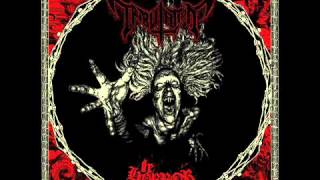 Tribulation  The Horror Full Album [upl. by Zorana]