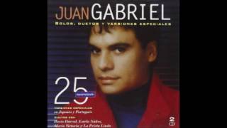 AMOR ETERNO  JUAN GABRIEL FULL AUDIO [upl. by Amedeo]