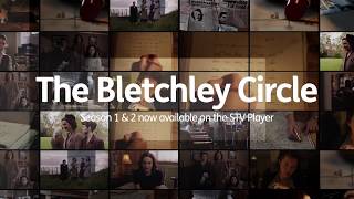 The Bletchley Circle Season 1 amp 2 [upl. by Inajna]