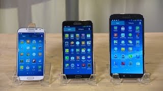 Smart Phone Buying Guide  Consumer Reports [upl. by Nojed]