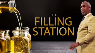 The Filling Station  Bishop Dale C Bronner [upl. by Soirtimid8]