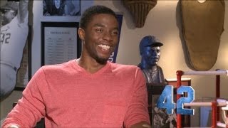 Why Chadwick Boseman Hid The TRUTH From Us [upl. by Jennilee]