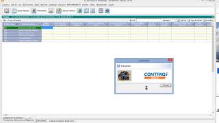Configurar la prenomina de Contpaqi Nominas [upl. by Ecyor]